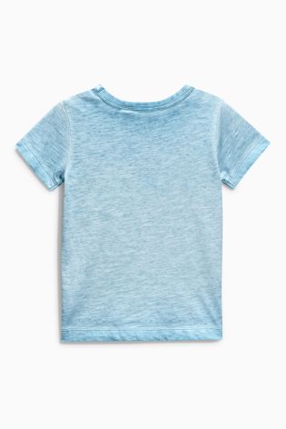 T-Shirt (3mths-6yrs)